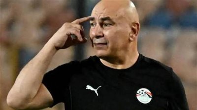 حسام حسن يعلن تشكيل منتخب مصر أمام كاب فيردي