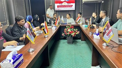 مجلس الشباب المصري: توجيهات الرئيس السيسي تعكس التزام الدولة بصون الإرادة الحقيقية للناخبين