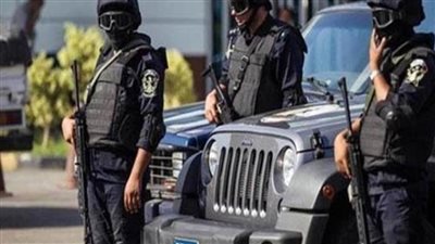 ضبط شخص بالفيوم لقيامه بإطلاق أعيرة نارية ابتهاجًا بفوز مرشح بالانتخابات البرلمانية