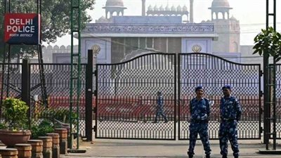 ارتفاع حصيلة ضحايا الانفجار قرب 