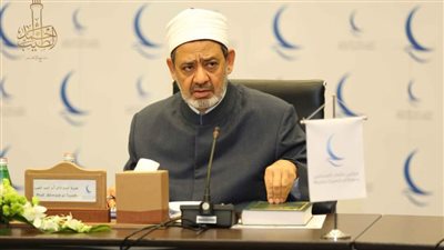 شيخ الأزهر ينعى ضحايا حادث المعتمرين الهنود قُرب المدينة المنورة