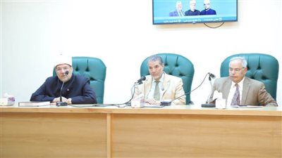 (البحوث الإسلامية) ينظّم ندوة تثقيفية حول «صحة العقيدة وصحة العمل»