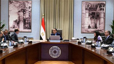 رئيس الوزراء يعقد اجتماعًا مع وزير المالية لمتابعة عدة ملفات