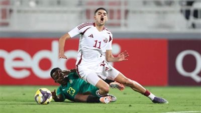 منافس الفراعنة.. زيمبابوي تهزم 