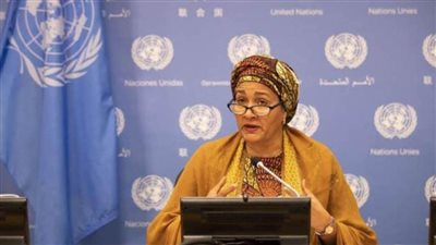 الأمم المتحدة: النزاع والجوع 