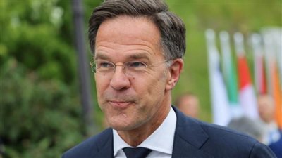 أمين عام حلف الناتو يشيد بـ