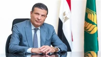 وزير الزراعة: الدولة تدعم الأسمدة بأكثر من 45 مليار جنيه