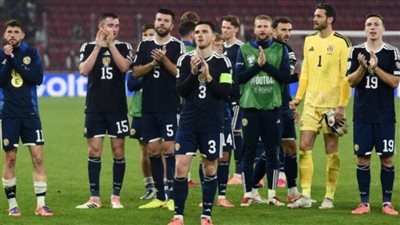 موعد مباراة اسكتلندا ضد الدنمارك والقنوات الناقلة والتفاصيل الكاملة