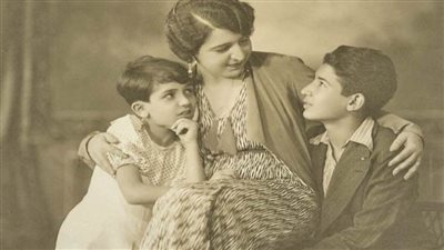 أحفاد فاطمة اليوسف: «روز».. سيدة لم يهزمها الاحتلال أو السلطة