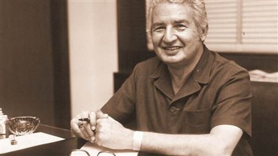 مذكرات إحسان عبدالقدوس التى لم يكتبها