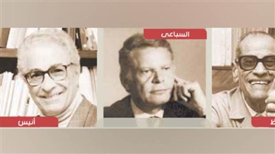 روزاليوسف كعبة المبدعين