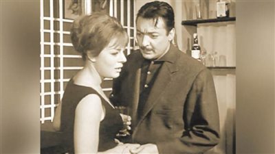 أبناء (روزاليوسف).. نجوم السينما والمسرح والإذاعة والتليفزيون!