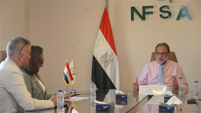 سلامة الغذاء: تعزيز قدرات الشركات المصرية للوصول للأسواق الإقليمية والدولية