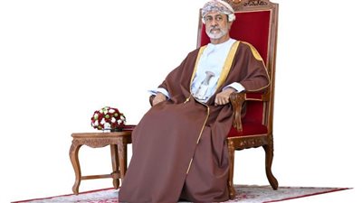 سلطنة عمان تحتفل غدًا بالعيد الوطني 