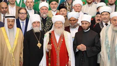 وزير الأوقاف: تكريم شيخ الإسلام تتويج لمسيرة حكمة امتدت خمسة عقود