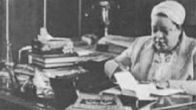 الحاجة سعاد رضا.. سيرة ضد النسيان