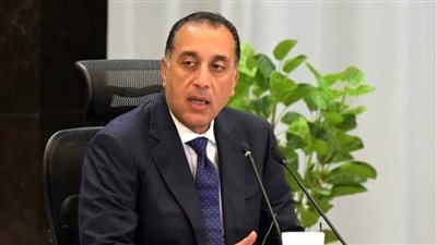 مدبولي يشارك في فعاليات تسليم النيابة العامة مضبوطات ذهبية لصالح البنك المركزي