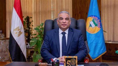 جامعة طنطا تحتل ثلاثة مراكز محليًا وتظهر لأول مرة بتصنيف شنجهاي