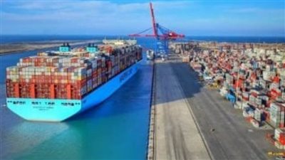 زيادة حجم التبادل التجاري بين مصر ودول الاتحاد الإفريقي بنسبة 7.6 % عام 2024