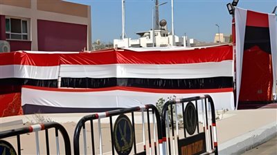 محافظة جنوب سيناء تستعد لانطلاق المرحلة الثانية من انتخابات مجلس النواب