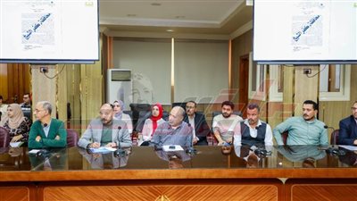 كفرالشيخ ترفع درجة الاستعداد لانتخابات مجلس النواب 2025 