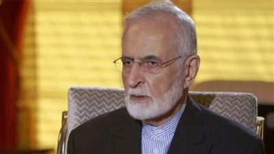 مستشار خامنئي: مستعدون للنظر في خطة روسيا والصين للتعاون مع وكالة الطاقة الذرية