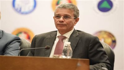 رئيس الجمارك: تطبيق منظومة «ACI» جوًا يناير المقبل لخفض زمن وتكاليف الإفراج الجمركي