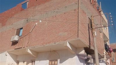 إزالة 12 حالة تعدٍ على أراضٍ زراعية وبناء مخالف بأسيوط