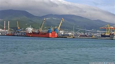 شركة نفط روسية ستحول 12 مليون طن من النقل عبر السكك الحديدية إلى خطوط الأنابيب