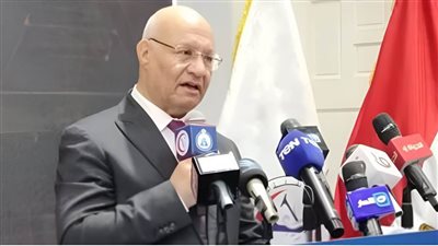   مؤتمر البيطريين: القطاع البيطري قوة اقتصادية وتنموية تدعم الأمن الغذائي