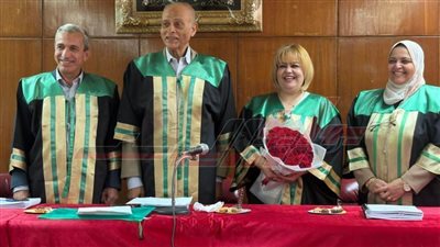 «التمكين النفسي لخفض إيذاء الذات لدى الأطفال» في رسالة ماجستير بآداب عين شمس