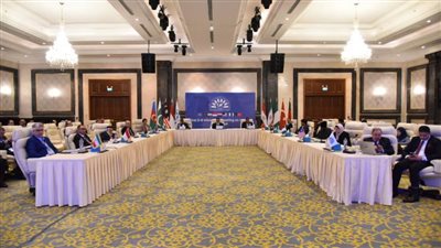   وزير الصحة: دول منظمة الثماني تعتمد 