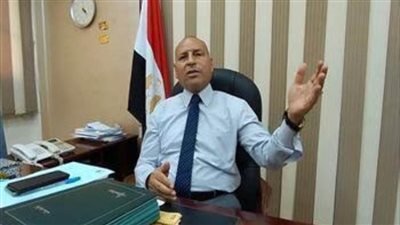 محافظ القاهرة: تطوير 