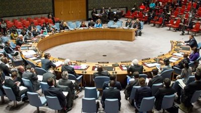 رؤساء لجان مكافحة الإرهاب يقدمون تقاريرهم السنوية أمام مجلس الأمن