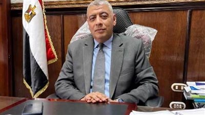 رئيس شركة الإسكندرية لتوزيع الكهرباء: إجمالي استثمارات منفذة بقيمة 945.012 مليون جنيه 