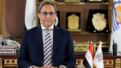 محافظ قنا يبحث آليات تطوير الميادين وفق الأجندة الحضرية الجديدة