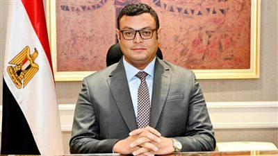 وزير الإسكان يبحث مع رئيس 