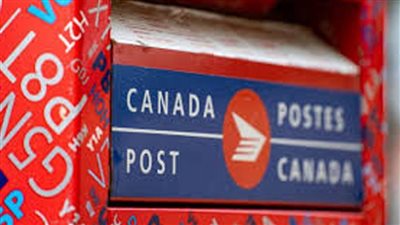 البريد الكندي يعلن خفضًا كبيرًا في العمالة مع تفاقم الخسائر المالية