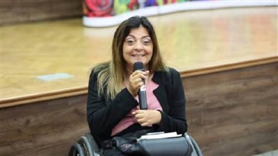 القومي للأشخاص ذوي الإعاقة يعزز تمكين المرأة ذات الإعاقة بعدد من المبادرات النوعية الريادية