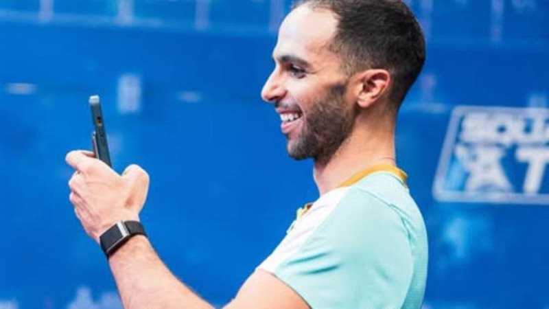 محمد أبو الغار