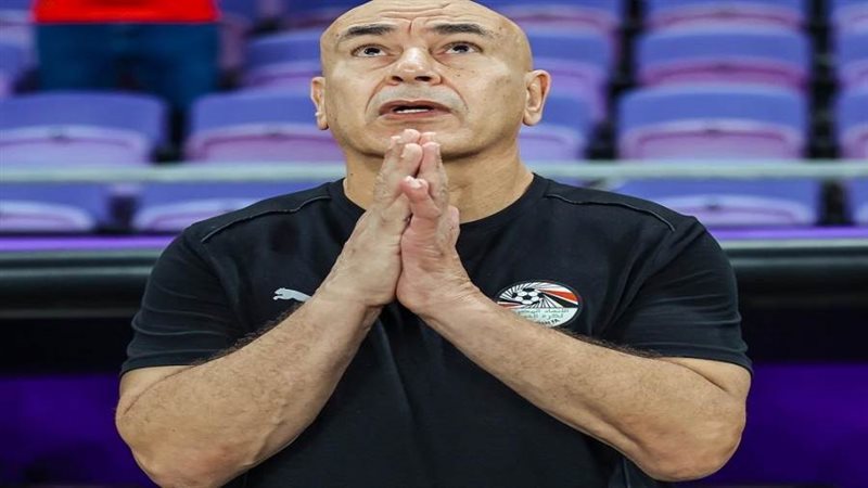 المدير الفني للمنتخب