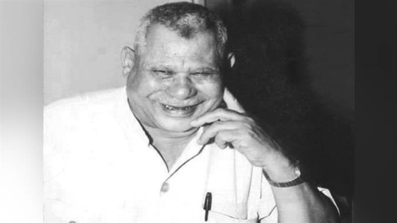 عم عبد الراضي