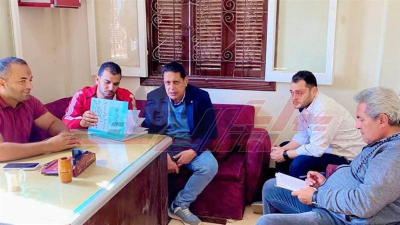 لجنة الرعاية الصحية