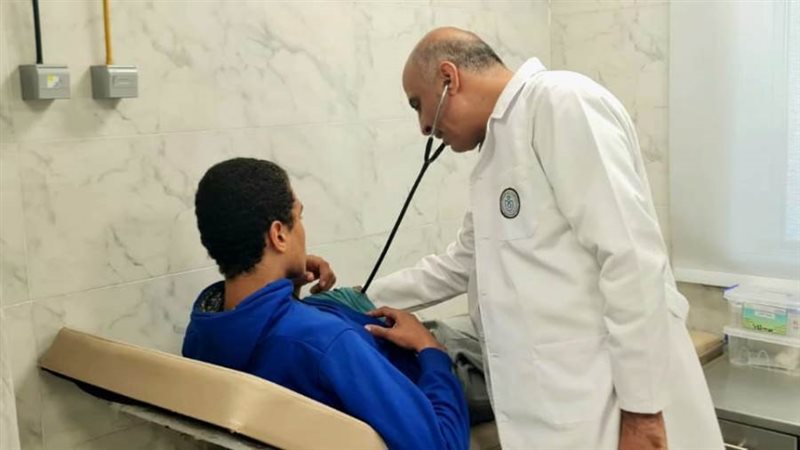 عيادة كلى الأطفال