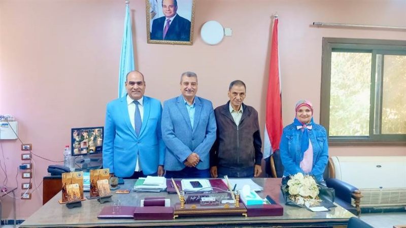 جانب من الندوة