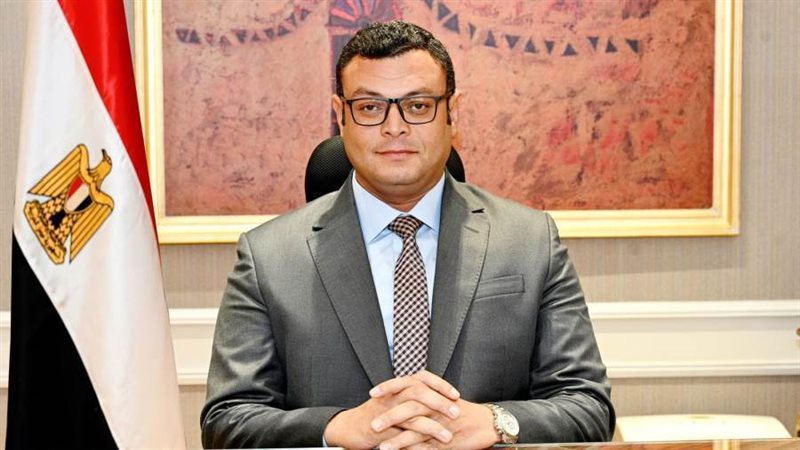 وزير الاسكان