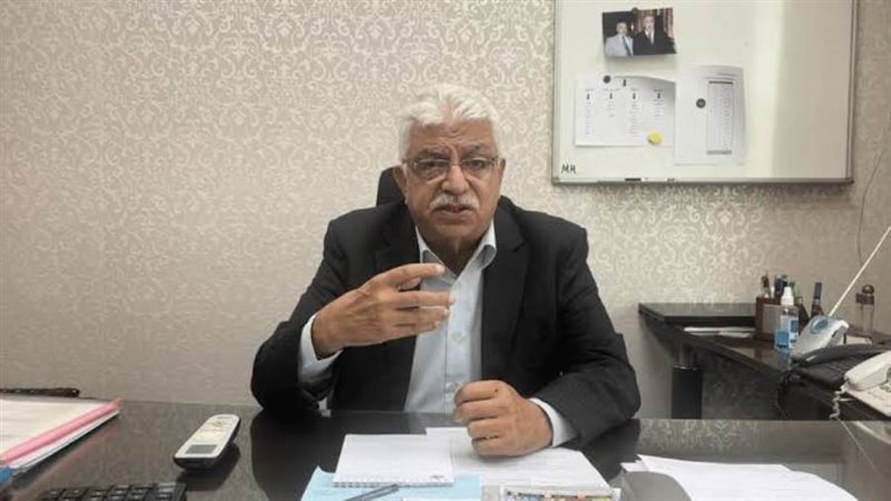 محمد المهندس رئيس