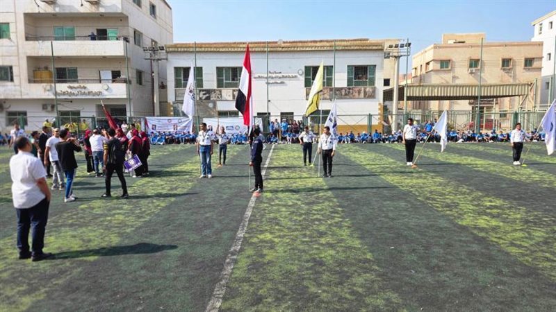 فاعليات المهرجان