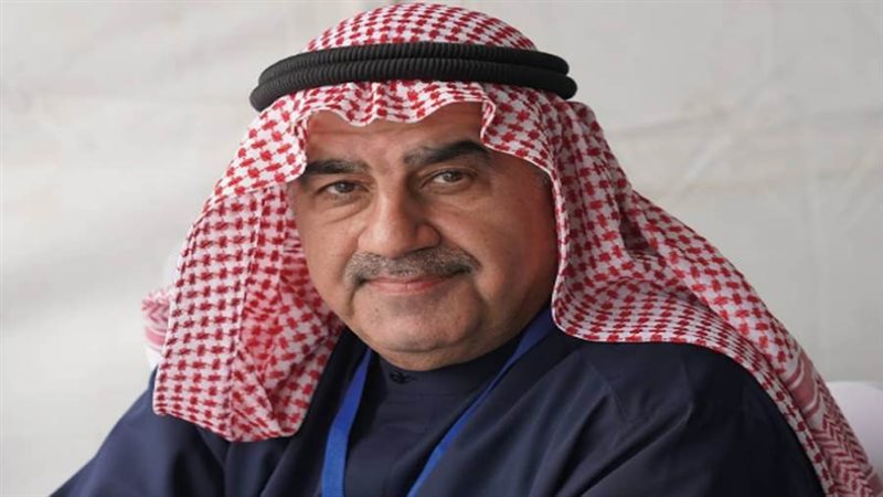 رئيس اللجنة المنظمة