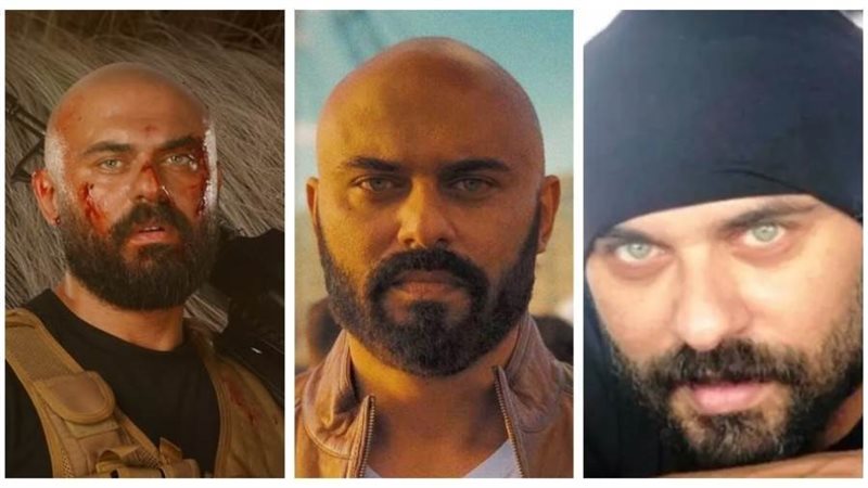 أحمد صلاح حسني